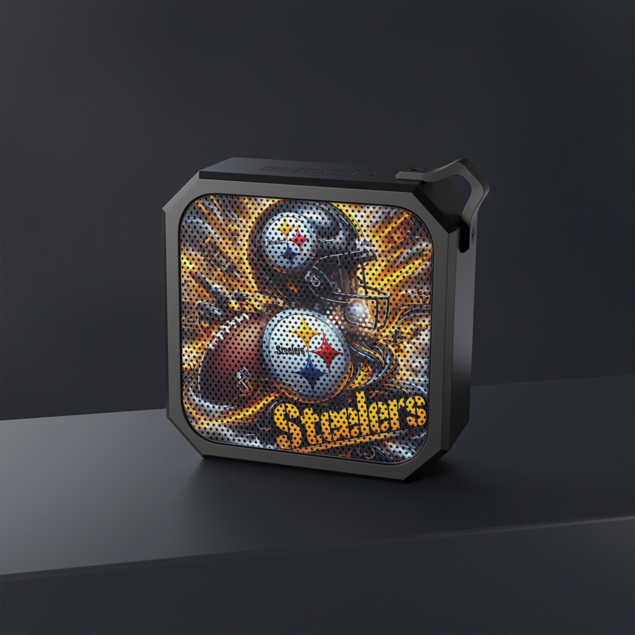 Blackwater Outdoor Bluetooth Speaker