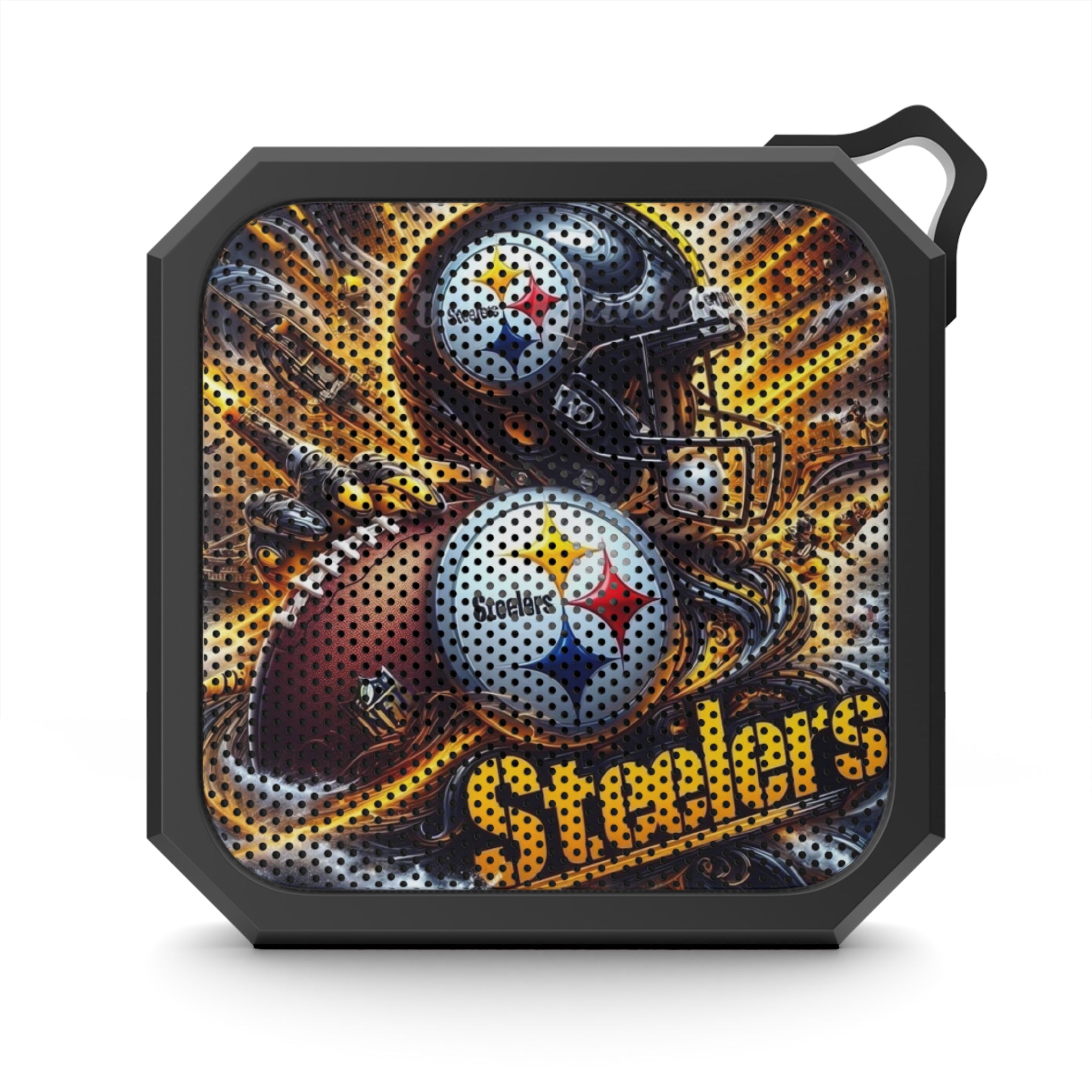 Blackwater Outdoor Bluetooth Speaker