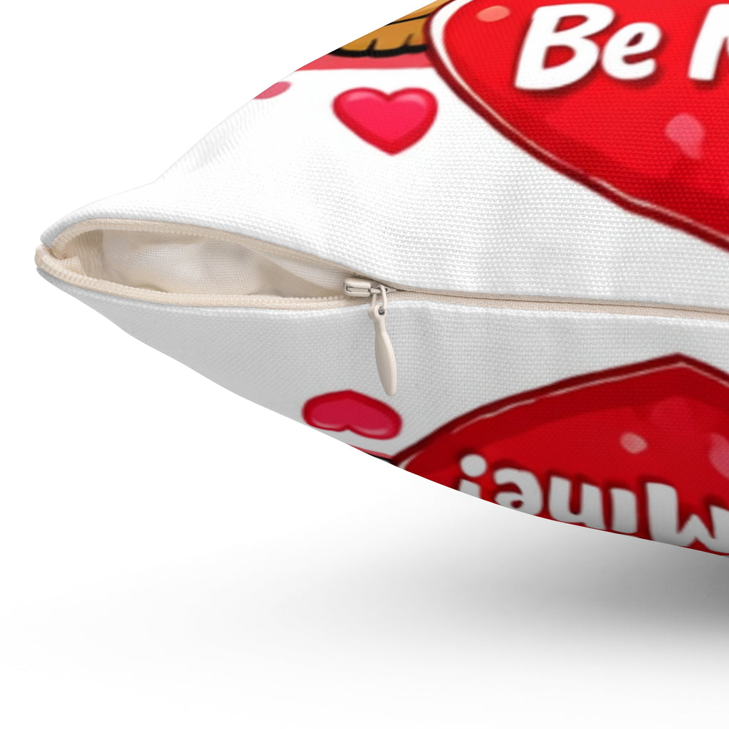 Valentine's Pillow