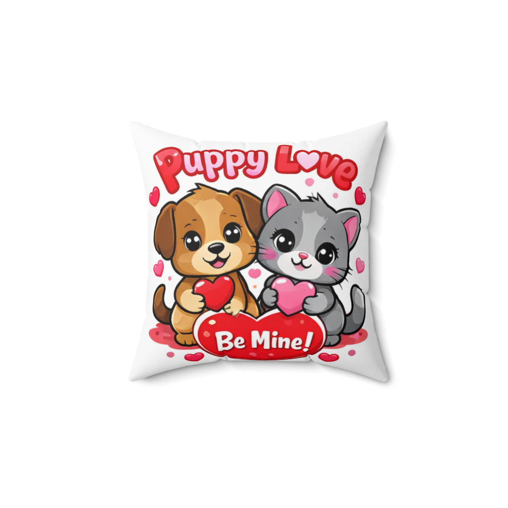 Valentine's Pillow