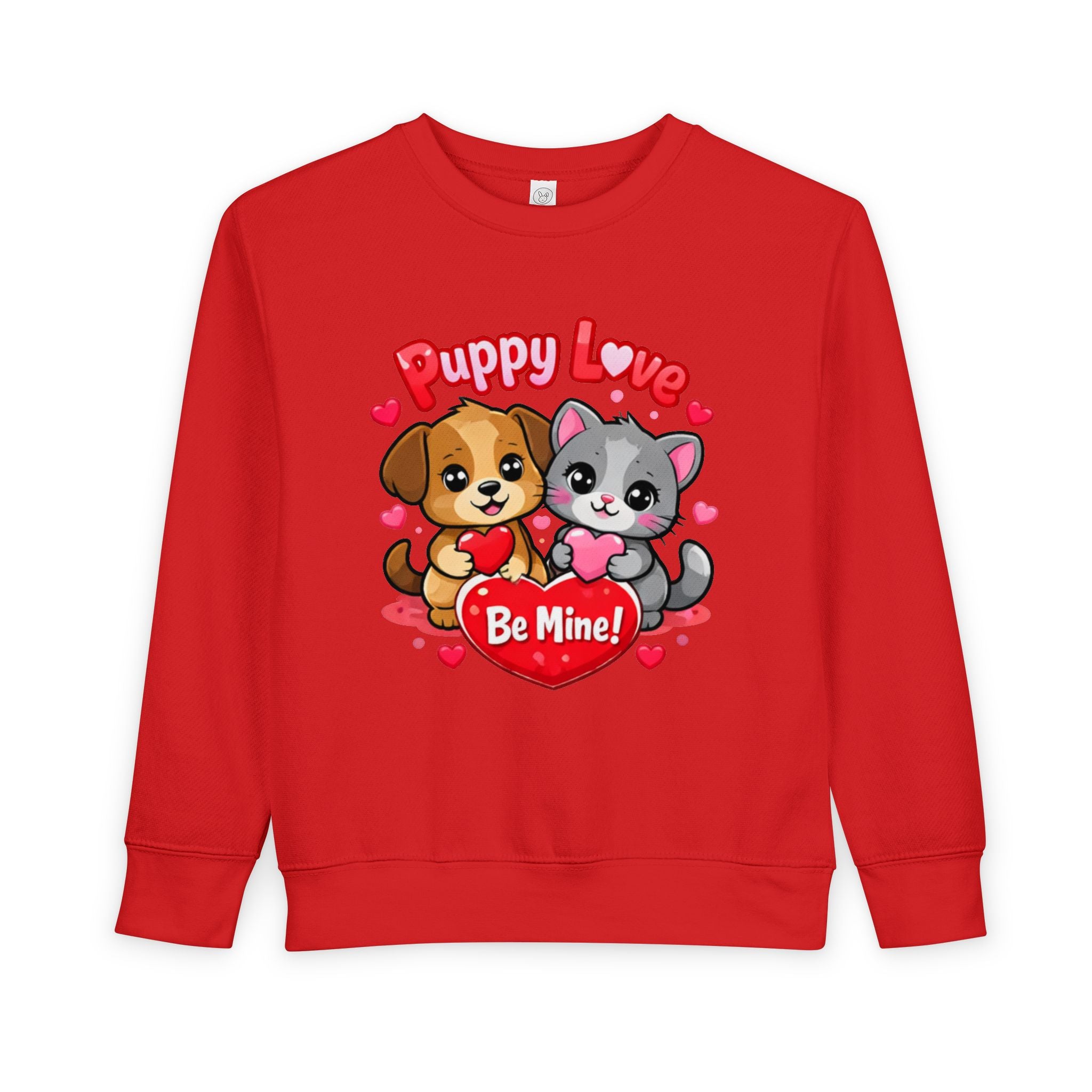 Toddler Sweatshirt