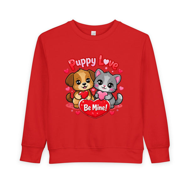 Toddler Sweatshirt