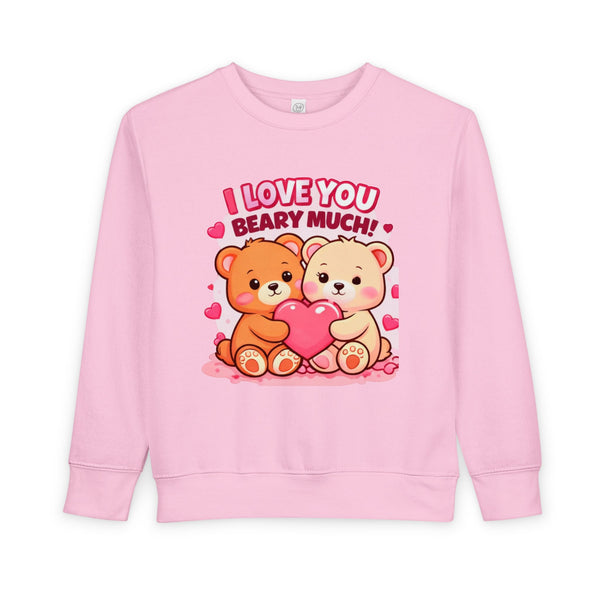 Toddler Sweatshirt